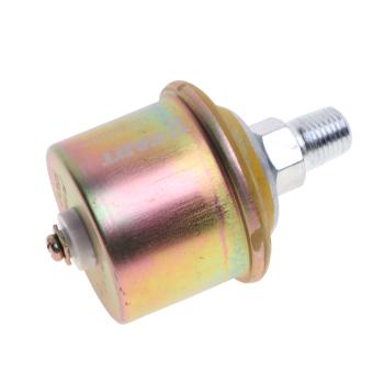 469 р. Датчик давления масла ГАЗ-31029,3302 ЗМЗ-406-10 (винт) G-PART (ОАО ГАЗ) G-PART gp.12300001  с доставкой в г. Воронеж. Увеличить фотографию 2