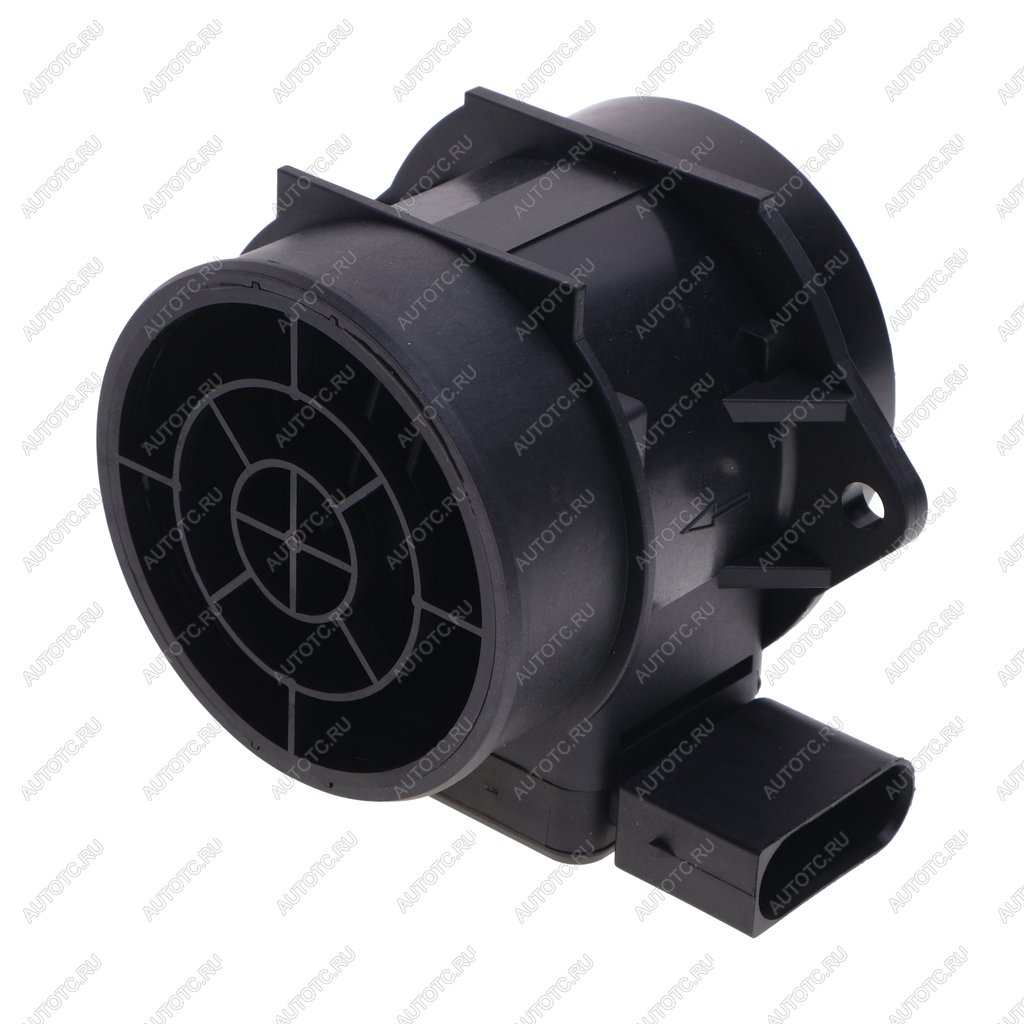 3 099 р. Датчик массового расхода воздуха ЗМЗ-406,УАЗ-3160 G-PART (ОАО ГАЗ) G-PART gp.12340006  с доставкой в г. Воронеж