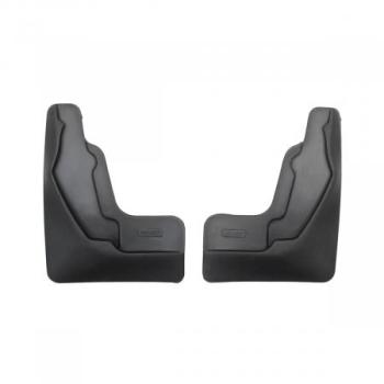 Брызговики передние Norplast SWM G01  1 (2018-2025)