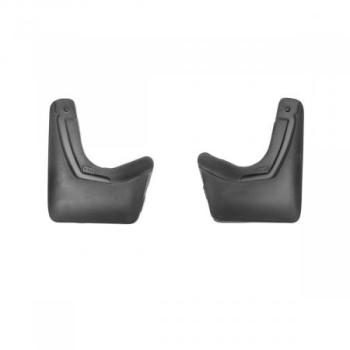 Брызговики задние (4WD) Norplast Xcite X Cross 8 1 (2024-2025)