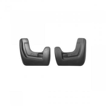 Брызговики передние (4WD) Norplast Xcite X Cross 8  1 (2024-2025)