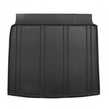 Коврик багажника (полиуретан) Norplast Unidec CITROEN C5 X  1 (2021-2025) (черный)