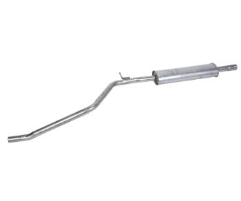8 549 р. Глушитель RENAULT Logan (06-) средняя часть BOSAL BOSAL 286-113  с доставкой в г. Воронеж. Увеличить фотографию 2