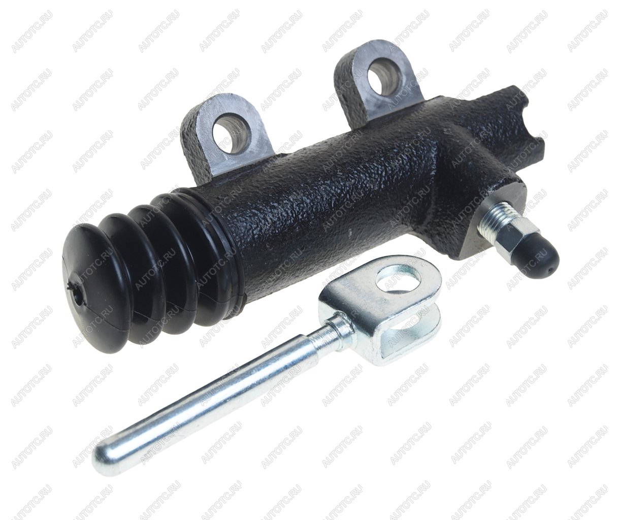 1 069 р. Цилиндр сцепления рабочий HYUNDAI Sonata 5,Trajet KIA Magentis,Carens NSP NSP nsp024171039001  с доставкой в г. Воронеж