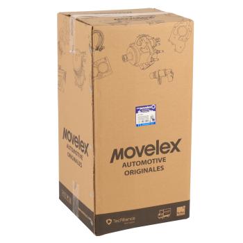 2 589 р. Фильтр воздушный SITRAK HOWO T5G наружный MOVELEX MOVELEX wg9x25190062-mx  с доставкой в г. Воронеж. Увеличить фотографию 4