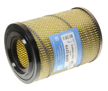 Элемент фильтрующий ГАЗ-3110,3302 воздушный инжектор высокий ДЗАФ ДЗАФ дфв 5729