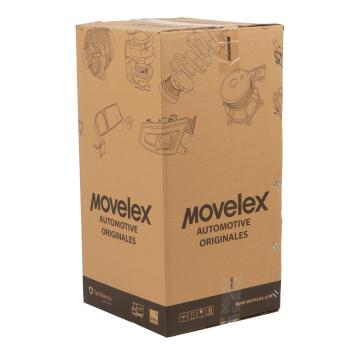 3 099 р. Фильтр воздушный SITRAK HOWO внешний MOVELEX MOVELEX 710w084050032-mx  с доставкой в г. Воронеж. Увеличить фотографию 4