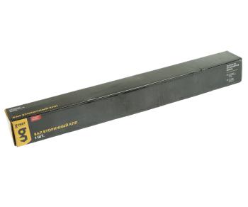 4 799 р. Вал КПП ГАЗель Next вторичный НО G-PART (ОАО ГАЗ) G-PART gp.10780027  с доставкой в г. Воронеж. Увеличить фотографию 5
