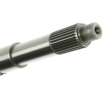 4 799 р. Вал КПП ГАЗель Next вторичный НО G-PART (ОАО ГАЗ) G-PART gp.10780027  с доставкой в г. Воронеж. Увеличить фотографию 4