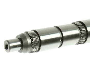 4 799 р. Вал КПП ГАЗель Next вторичный НО G-PART (ОАО ГАЗ) G-PART gp.10780027  с доставкой в г. Воронеж. Увеличить фотографию 2