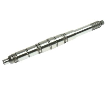 Вал КПП ГАЗель Next вторичный НО G-PART (ОАО ГАЗ) G-PART gp.10780027
