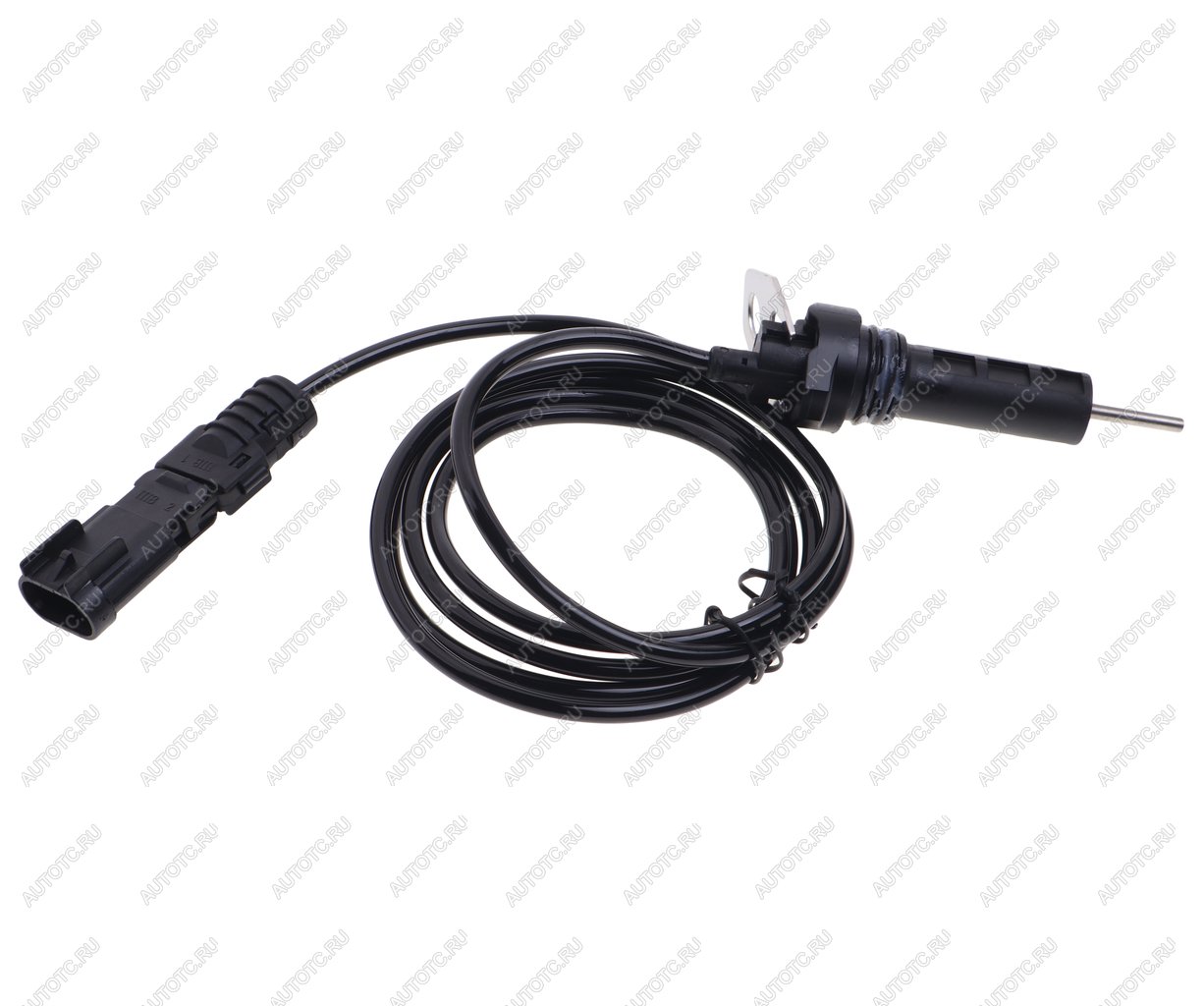 4 399 р. Датчик износа тормозных колодок VOLVO L=1560мм левый TE PARTS TE PARTS 10215733  с доставкой в г. Воронеж