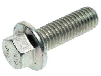 Болт FAW J7,4180 крепления маслоприемника OE FAW q1840825f36