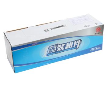 9 499 р. Фильтр топливный SHAANXI SHACMAN грубой очистки OE SHACMAN 1000495959  с доставкой в г. Воронеж. Увеличить фотографию 4