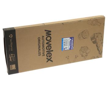489 р. Фильтр воздушный салона SITRAK HOWO (433х182х24мм) MOVELEX MOVELEX 711w619000051-mx  с доставкой в г. Воронеж. Увеличить фотографию 5