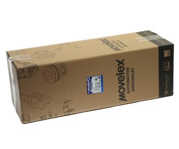 1 489 р. Фильтр воздушный SITRAK HOWO внутренний MOVELEX MOVELEX wg9725190103-mx  с доставкой в г. Воронеж. Увеличить фотографию 5