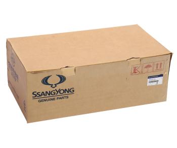 14 999 р. Фонарь задний SSANGYONG Actyon (10-) правый с противотуманной фарой OE SSANGYONG 8360234100  с доставкой в г. Воронеж. Увеличить фотографию 6