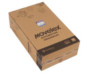 1 989 р. Фильтр воздушный SITRAK HOWO масляной ванны нижний MOVELEX MOVELEX wg9931190054-mx  с доставкой в г. Воронеж. Увеличить фотографию 5