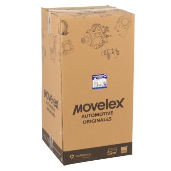 2 979 р. Фильтр воздушный SITRAK HOWO T5G комплект (наружный+внутренний) MOVELEX MOVELEX k2652-mx  с доставкой в г. Воронеж. Увеличить фотографию 5