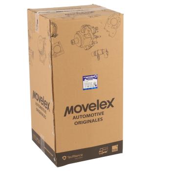 2 699 р. Фильтр воздушный SITRAK HOWO MOVELEX MOVELEX wg9525195201-mx  с доставкой в г. Воронеж. Увеличить фотографию 4