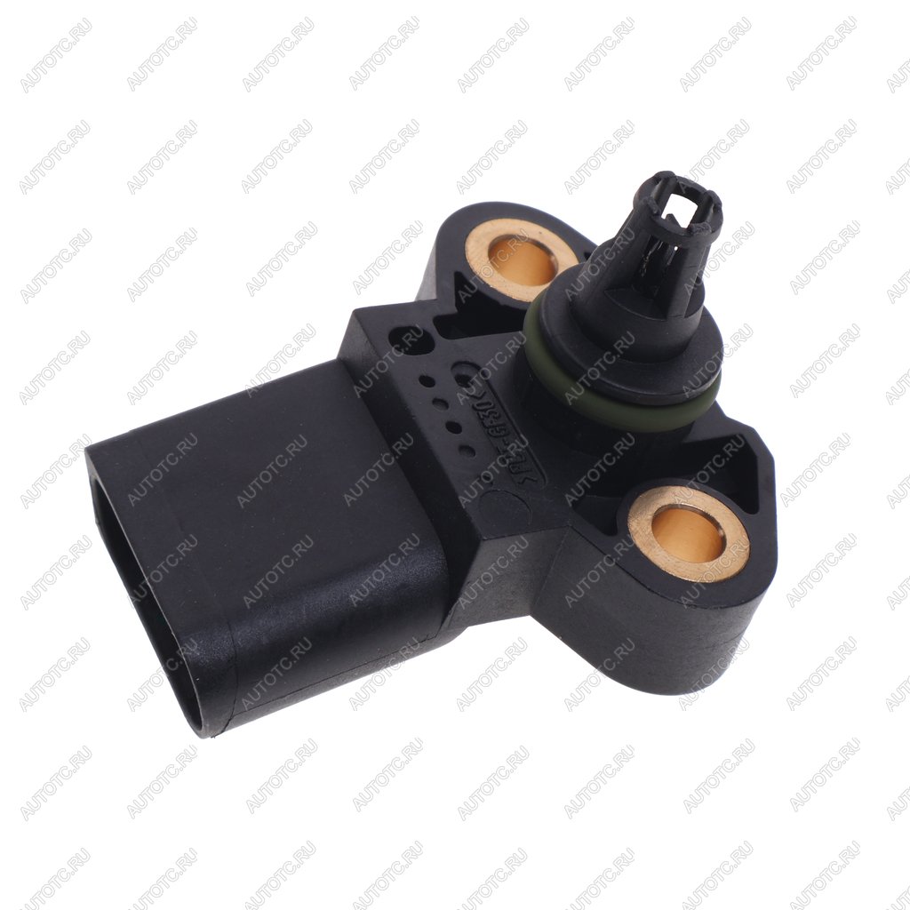 2 759 р. Датчик давления воздуха КАМАЗ-5490 MERCEDES Actros,Axor TE PARTS TE PARTS 14037028  с доставкой в г. Воронеж