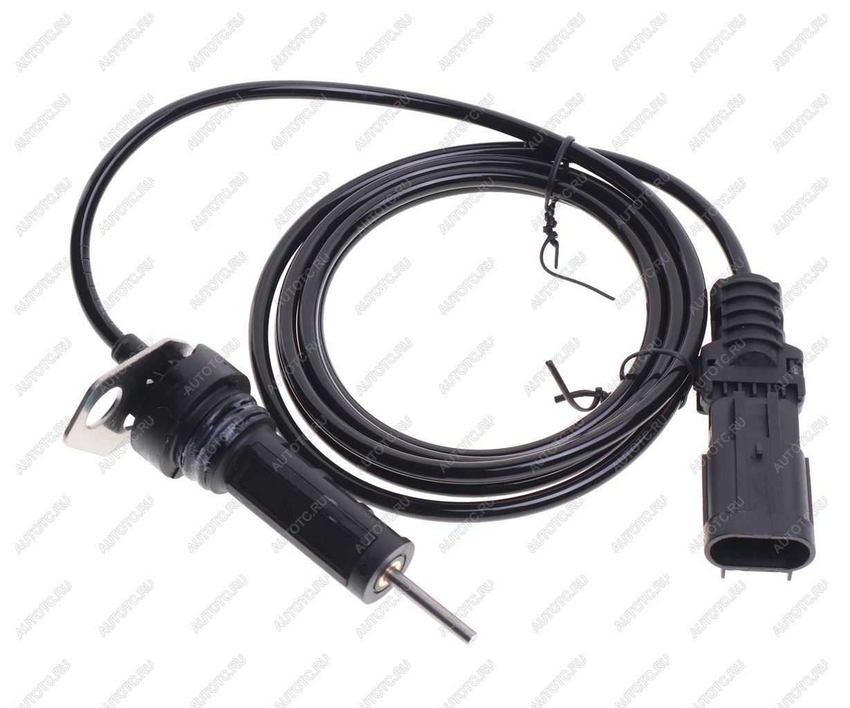 4 499 р. Датчик износа тормозных колодок VOLVO L=1560мм правый TE PARTS TE PARTS 10215732  с доставкой в г. Воронеж