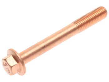 Болт FAW J7,4180 крепления коллектора выпускного OE FAW 1008049-53d_b