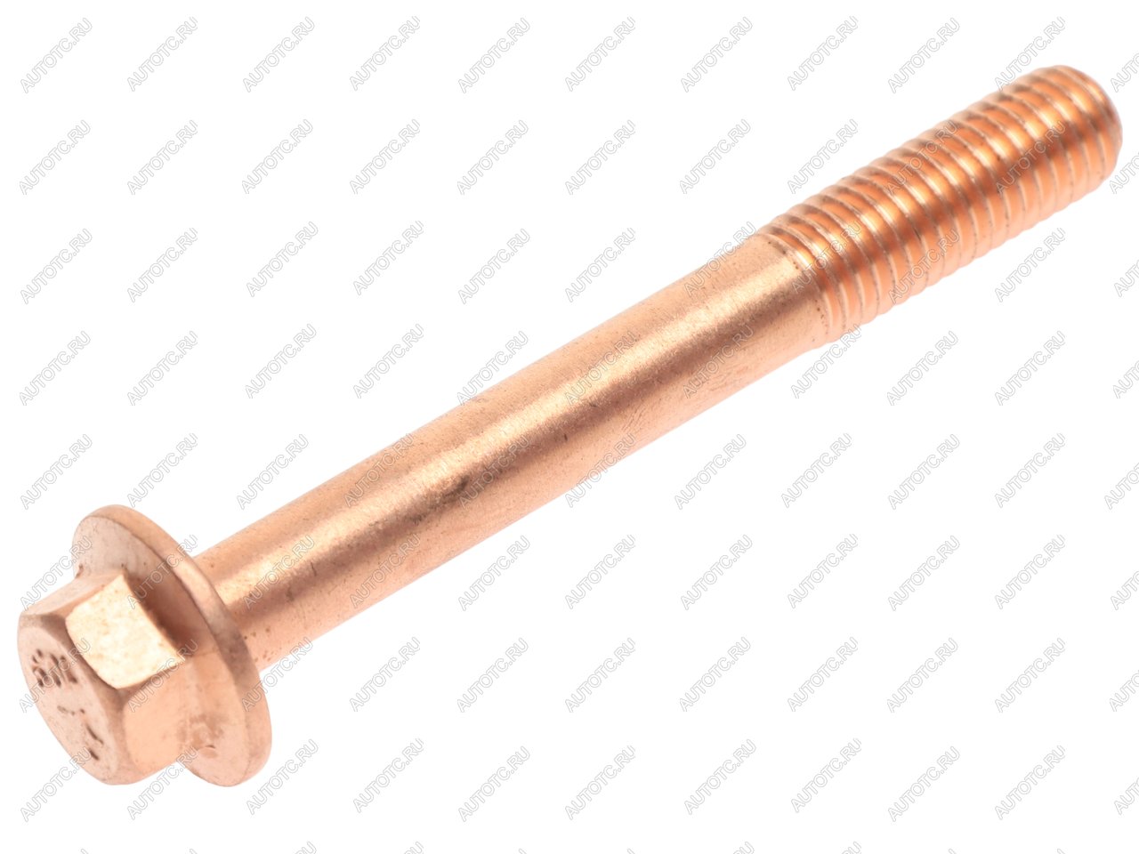 249 р. Болт FAW J7,4180 крепления коллектора выпускного OE FAW 1008049-53d_b  с доставкой в г. Воронеж
