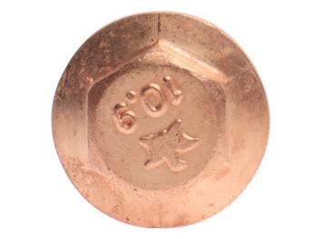 249 р. Болт FAW J7,4180 крепления коллектора выпускного OE FAW 1008049-53d_b  с доставкой в г. Воронеж. Увеличить фотографию 2