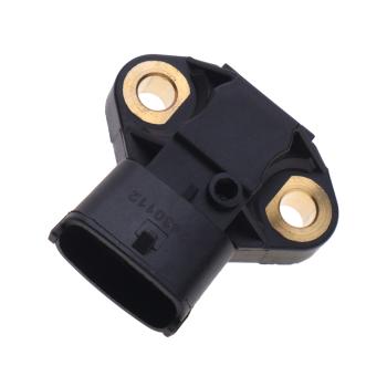 4 099 р. Датчик температуры и давления топлива (дв.ЯМЗ-650 DCi 11 ЕВРО-3) TE PARTS TE PARTS 12430112  с доставкой в г. Воронеж. Увеличить фотографию 2