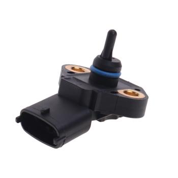 Датчик температуры и давления топлива (дв.ЯМЗ-650 DCi 11 ЕВРО-3) TE PARTS TE PARTS 12430112
