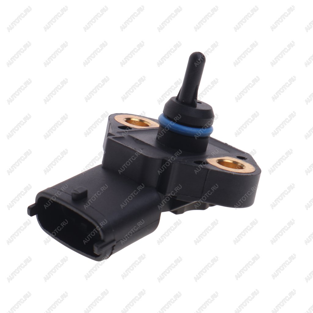 4 099 р. Датчик температуры и давления топлива (дв.ЯМЗ-650 DCi 11 ЕВРО-3) TE PARTS TE PARTS 12430112  с доставкой в г. Воронеж