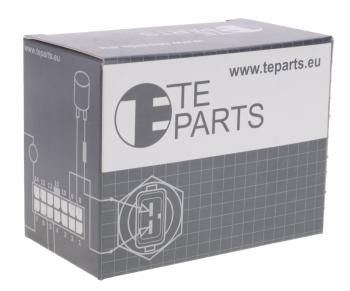 4 099 р. Датчик температуры и давления топлива (дв.ЯМЗ-650 DCi 11 ЕВРО-3) TE PARTS TE PARTS 12430112  с доставкой в г. Воронеж. Увеличить фотографию 3
