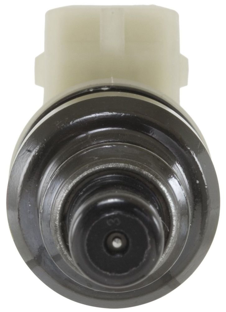 1 829 р. Форсунка для MITSUBISHI 4G63, 4G93 DAR fvt1910046  с доставкой в г. Воронеж