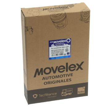 439 р. Фильтр воздушный салона SITRAK HOWO (245х160х45мм) MOVELEX MOVELEX wg16428210341-mx  с доставкой в г. Воронеж. Увеличить фотографию 4