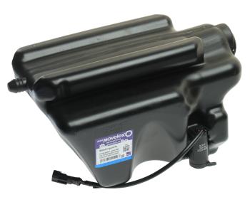 Бачок омывателя SITRAK HOWO в сборе с насосом MOVELEX MOVELEX 810w264816050-mx