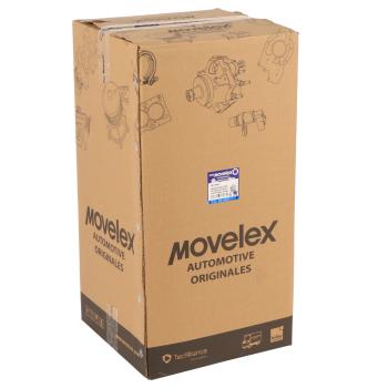 3 699 р. Фильтр воздушный SITRAK HOWO C7H наружный MOVELEX MOVELEX wg9x25190072-mx  с доставкой в г. Воронеж. Увеличить фотографию 5