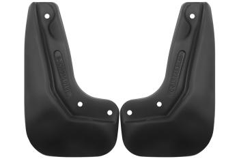 Брызговики передние подходят для  FORTHING T5 Evo  2023 - 2 шт.(standard)   Фортинг Т5 Эво REIN rein.an0640.f13