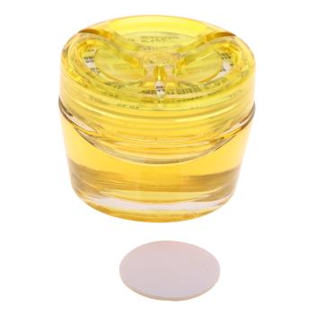 539 р. Ароматизатор на панель приборов гелевый (grapefruit) 50мл Prestige Gel TASOTTI TASOTTI 57780  с доставкой в г. Воронеж. Увеличить фотографию 2