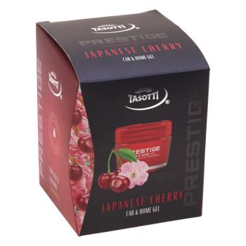 499 р. Ароматизатор на панель приборов гелевый (japanese Cherry) 50мл Prestige Gel TASOTTI TASOTTI 57858  с доставкой в г. Воронеж. Увеличить фотографию 3