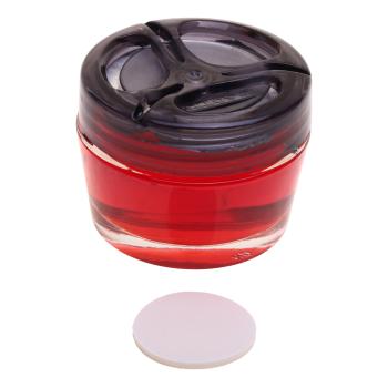 499 р. Ароматизатор на панель приборов гелевый (japanese Cherry) 50мл Prestige Gel TASOTTI TASOTTI 57858  с доставкой в г. Воронеж. Увеличить фотографию 2