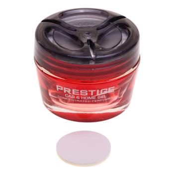 Ароматизатор на панель приборов гелевый (japanese Cherry) 50мл Prestige Gel TASOTTI TASOTTI 57858
