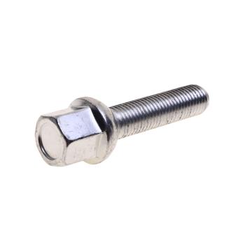 Болт колеса М12x1.5х45 сфера под ключ 17мм RACING RACING b003z14517
