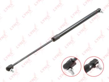 Амортизатор ВАЗ-1119 двери задка газовый LYNX LYNX gs1300