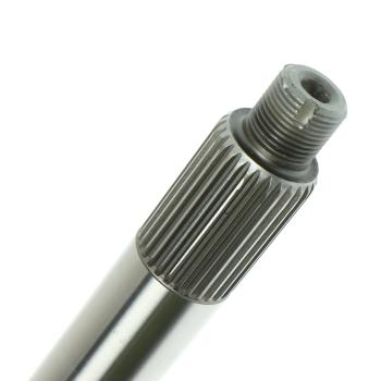 3 899 р. Вал КПП ГАЗель Next вторичный НО АККОМ АККОМ а21r22-1701105-20  с доставкой в г. Воронеж. Увеличить фотографию 4