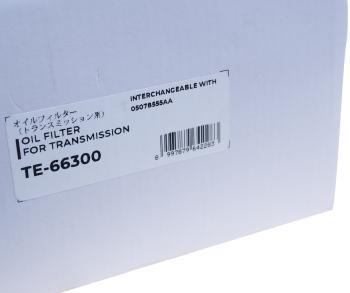 3 099 р. Фильтр масляный АКПП CHRYSLER Pacifica (04-08) (с прокладкой) SAKURA SAKURA te66300  с доставкой в г. Воронеж. Увеличить фотографию 5