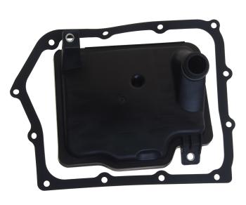 3 099 р. Фильтр масляный АКПП CHRYSLER Pacifica (04-08) (с прокладкой) SAKURA SAKURA te66300  с доставкой в г. Воронеж. Увеличить фотографию 3