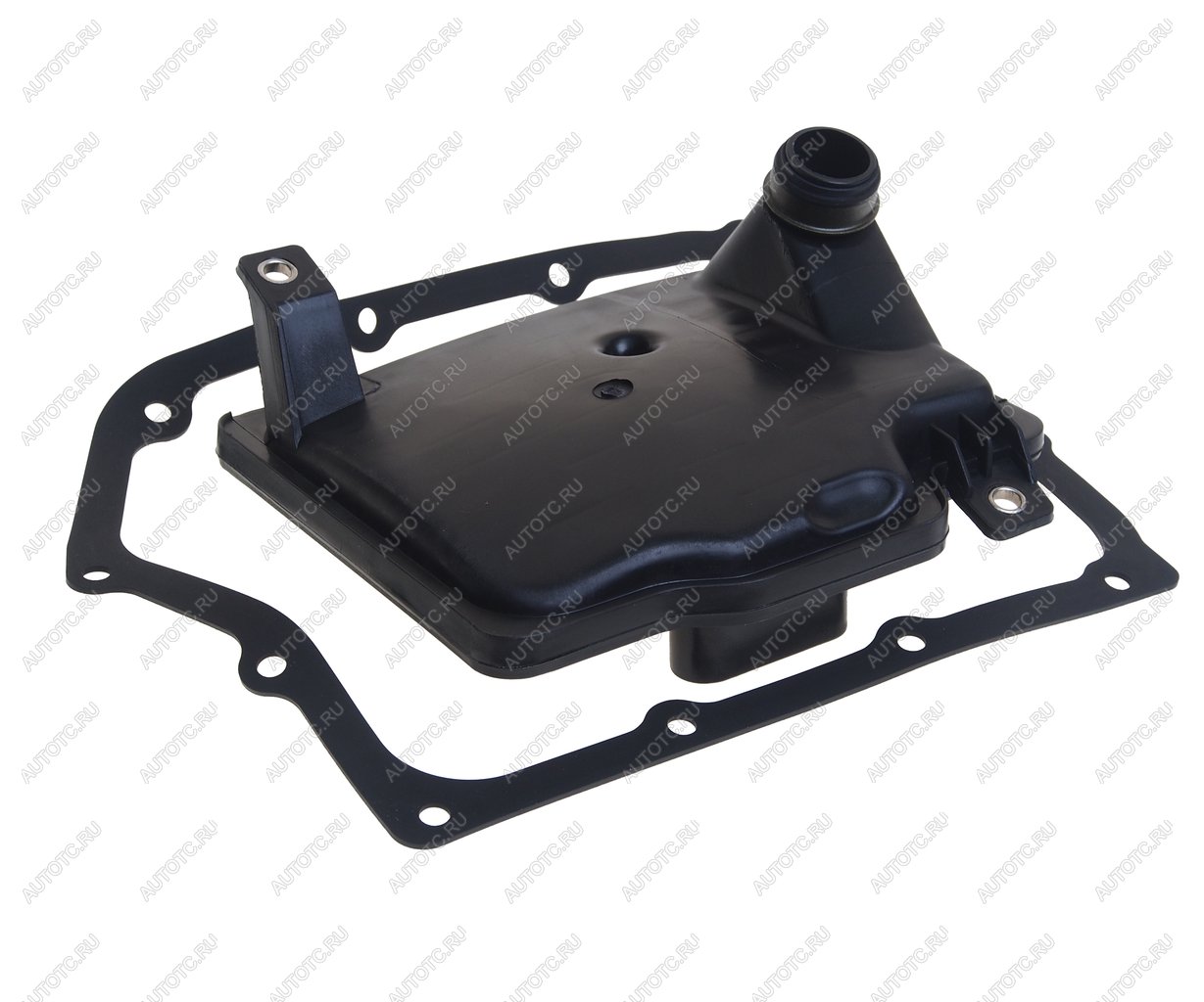 3 099 р. Фильтр масляный АКПП CHRYSLER Pacifica (04-08) (с прокладкой) SAKURA SAKURA te66300  с доставкой в г. Воронеж