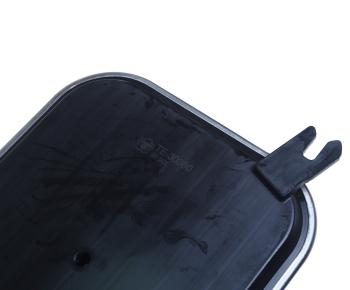 2 679 р. Фильтр масляный АКПП BMW 5 (E39) с прокладкой (с прокладкой) SAKURA SAKURA te30360  с доставкой в г. Воронеж. Увеличить фотографию 4