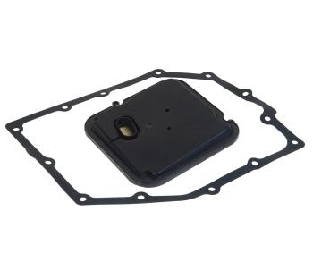 2 969 р. Фильтр масляный АКПП JEEP Grand Cherokee (10-) (с прокладкой) SAKURA SAKURA te66110  с доставкой в г. Воронеж. Увеличить фотографию 2